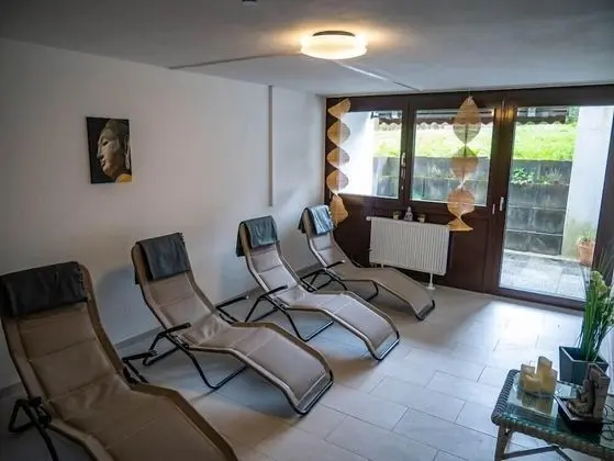 Hotel Quellenhof Bad Urach - Spa