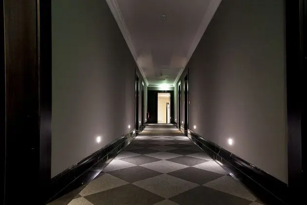 Quentin Boutique Hotel - Genel
