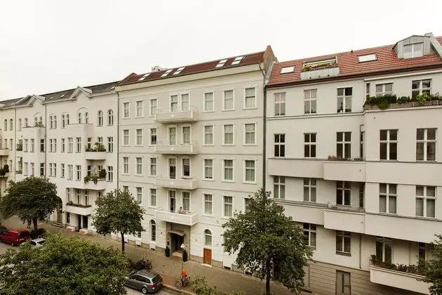 Quentin Design Hotel Berlin - Genel