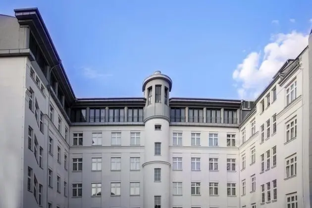 Quentin XL Potsdamer Platz