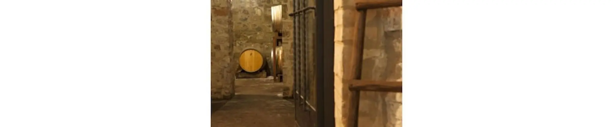 Quercia Al Poggio - İç Mekan