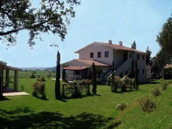 Quercia Rossa