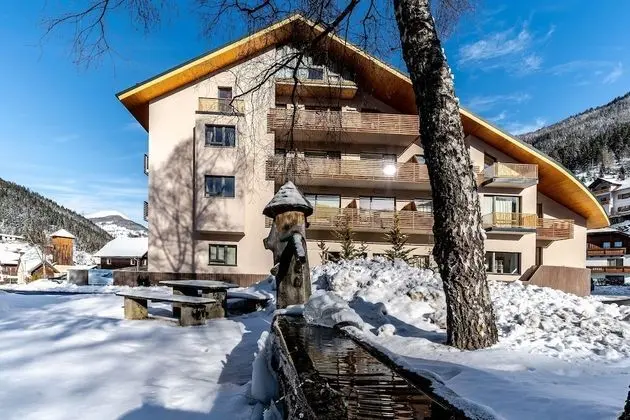 Quercus Appartements