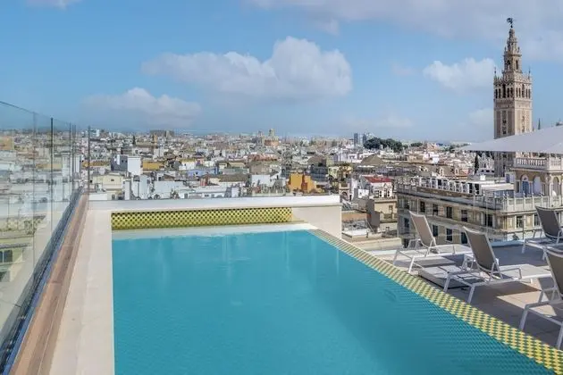 Querencia de Sevilla Autograph Collection