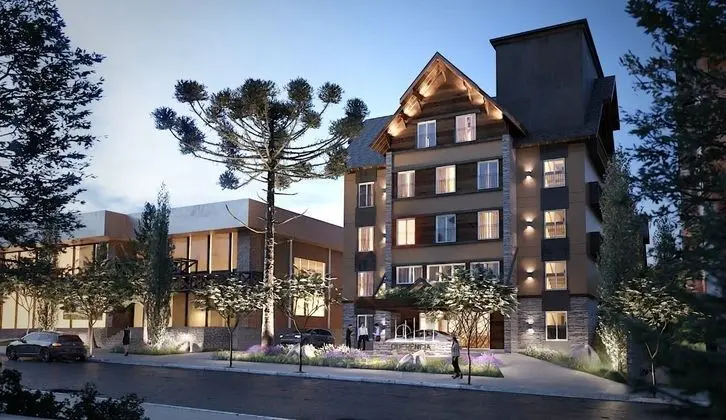 Querencia Hotel Pousada