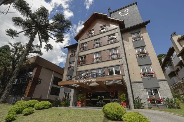 Querencia Hotel Pousada