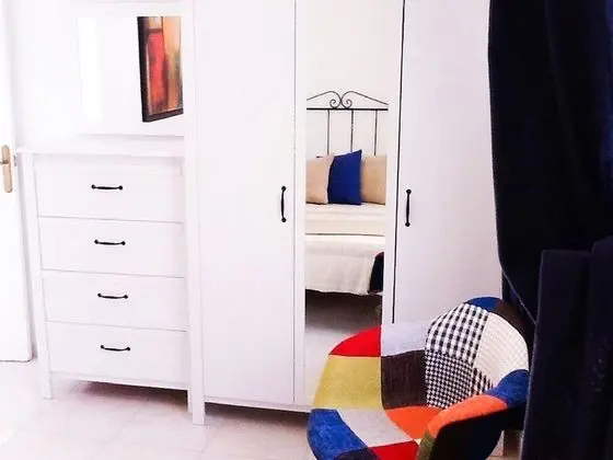 Quesada Golf Holiday Villa