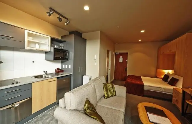Quest Atrium