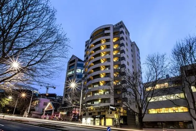 Quest Auckland - 1