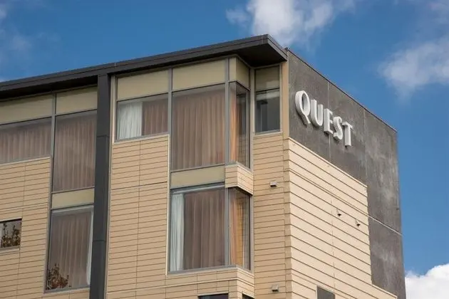 Quest on Beaumont