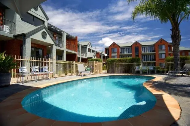 Quest  Bendigo