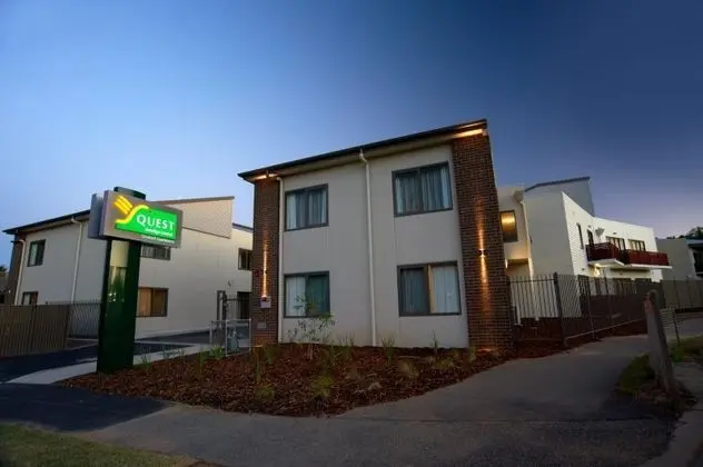 Quest Bendigo Central