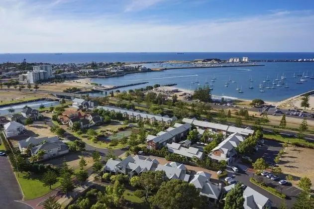 Quest Bunbury Serviced Apartments