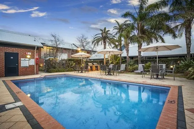 Quest Bunbury Serviced Apartments