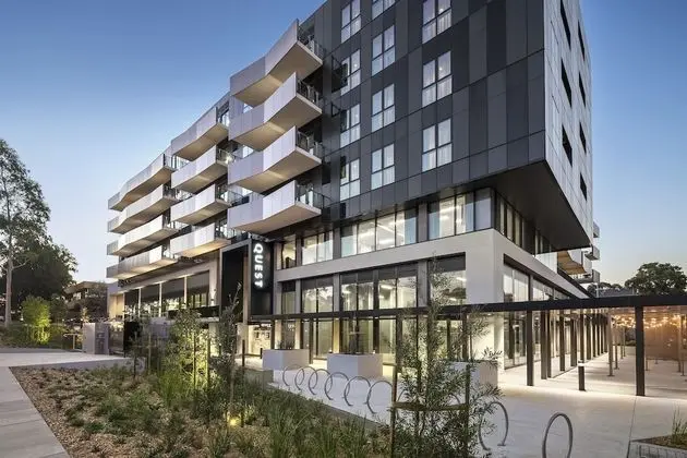 Quest Burwood East