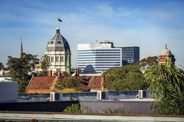 Quest Clocktower On Lygon