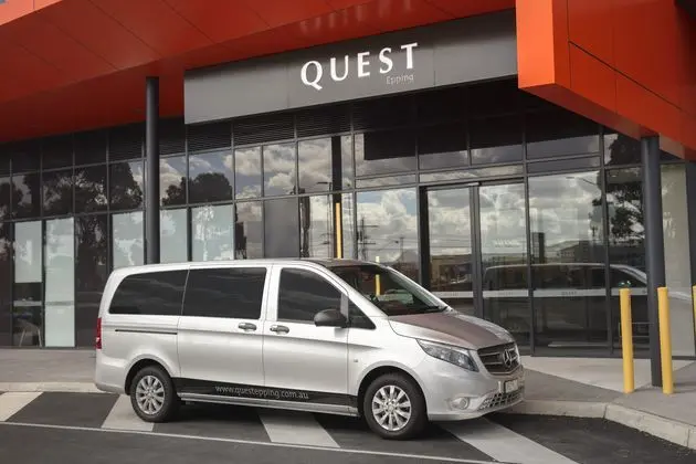 Quest Epping