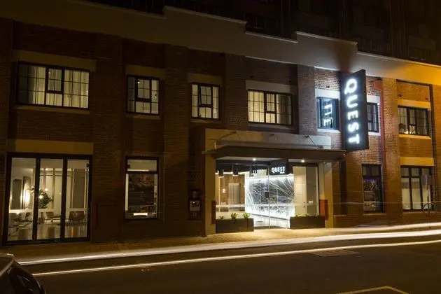 Quest Fremantle