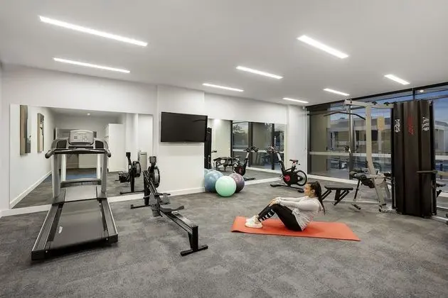 Quest Goulburn - Fitness