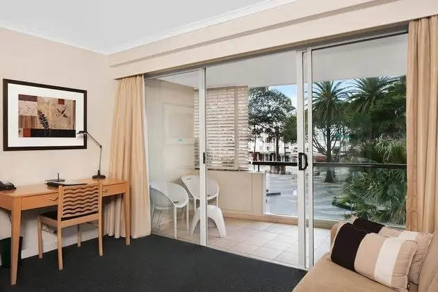Quest Grande Esplanade Serviced Apartments - Manly