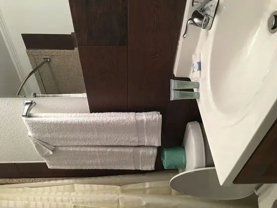 Quest Inn - Banyo Özellikleri