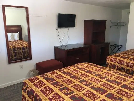 Quest Inn - Oda