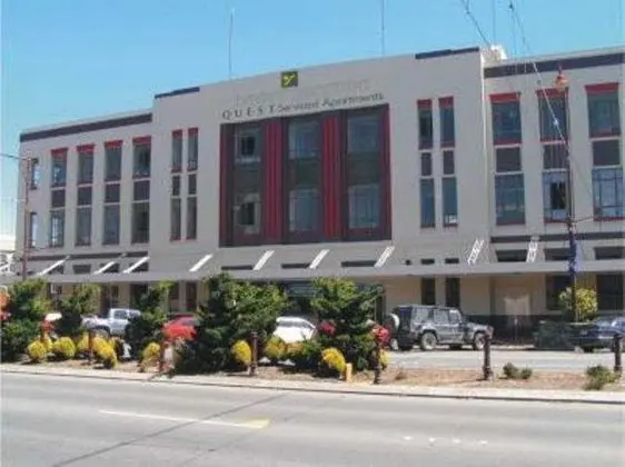 Quest Invercargill