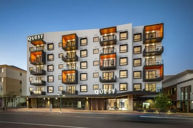 QUEST JOONDALUP