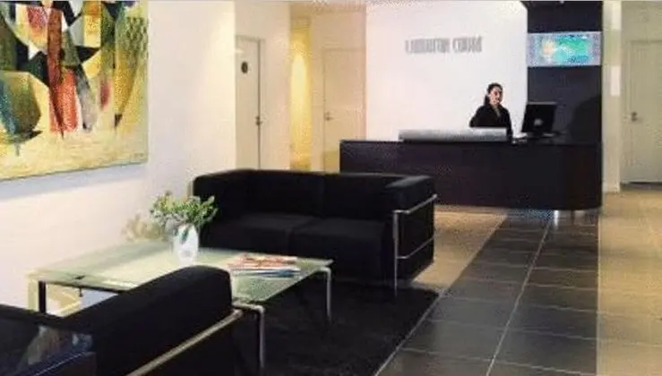 Quest On Lambton Serviced Apartment - Lobi