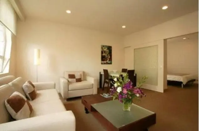 Quest On Lambton Serviced Apartment - Oda