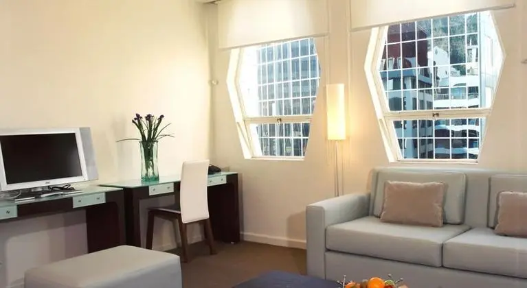Quest On Lambton Serviced Apartment - Oda