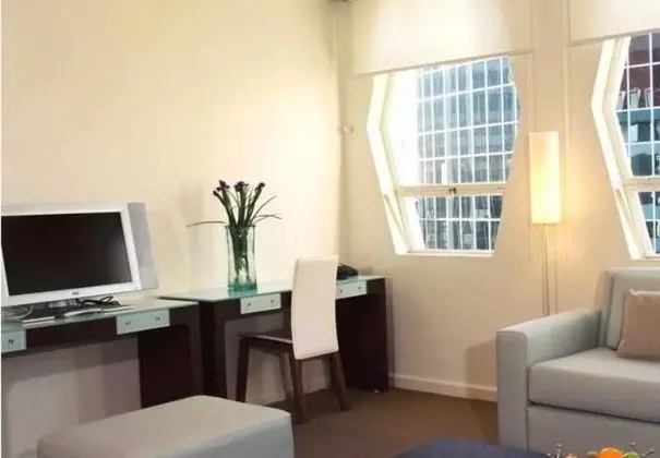 Quest On Lambton Serviced Apartment - Oda