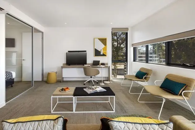 Quest Macquarie Park