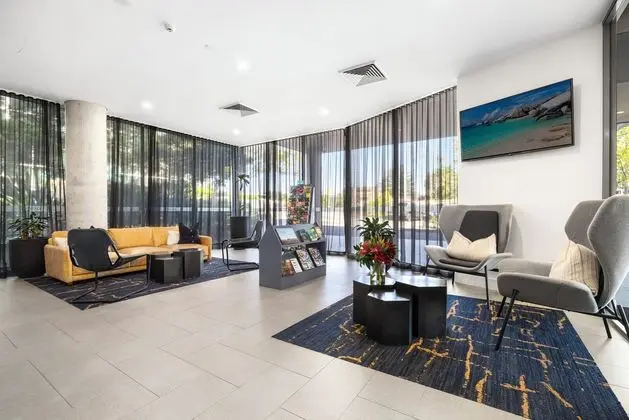 Quest Macquarie Park - Lobi