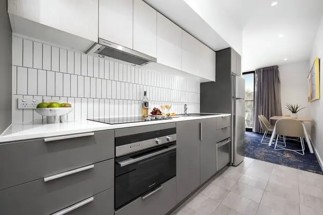 Quest Macquarie Park - Mutfak