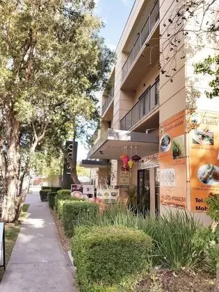Quest Maitland Serviced Apartments - Yerinde Yemek