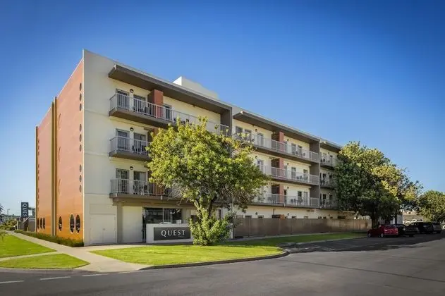 Quest Mildura - Dış Mekan