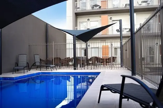 Quest Mildura - Havuz