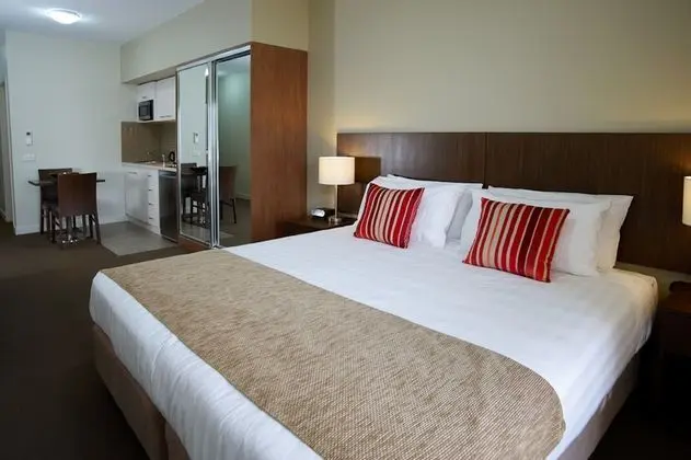 Quest Mildura - Oda