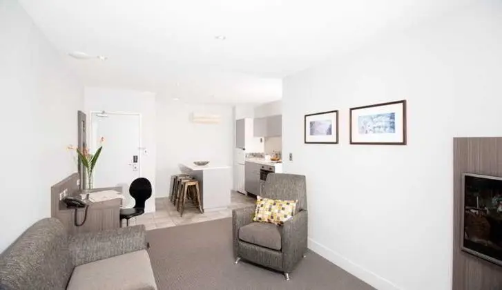 Quest Newmarket Serviced Apartments - Oda
