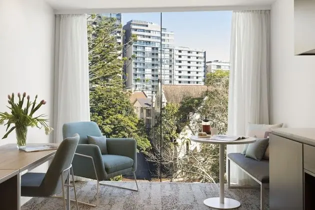 Quest North Sydney - Öne Çıkan Resim