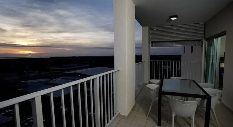 Quest Palmerston Serviced Apartments
