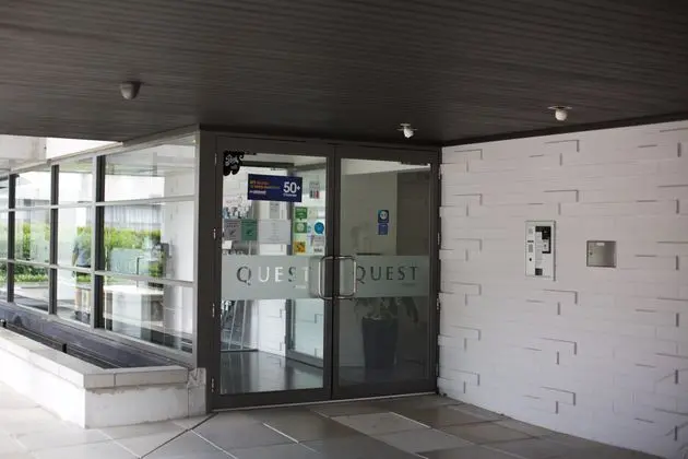 Quest Parnell