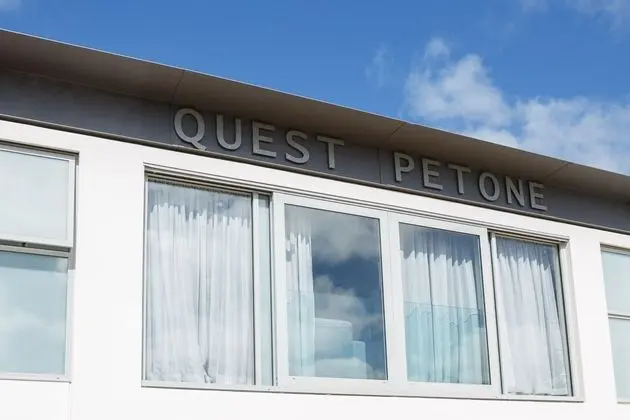 Quest Petone - Dış Mekan