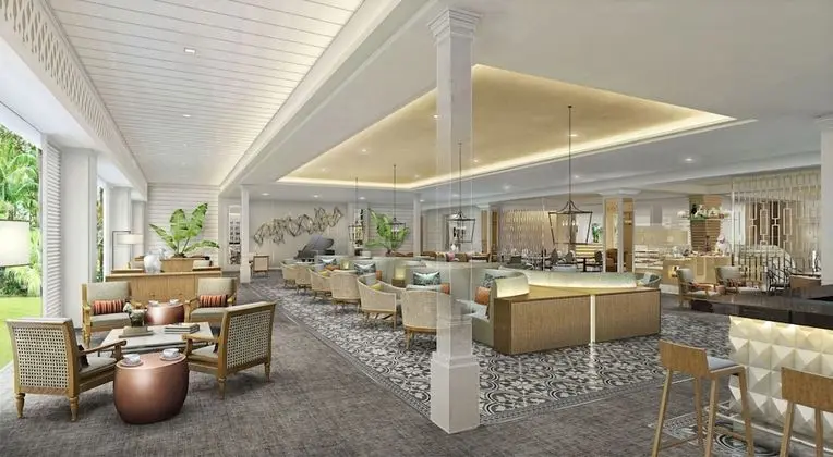 Quest Plus Conference Center, Clark - Yerinde Yemek
