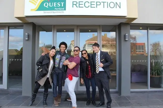 Quest Portland