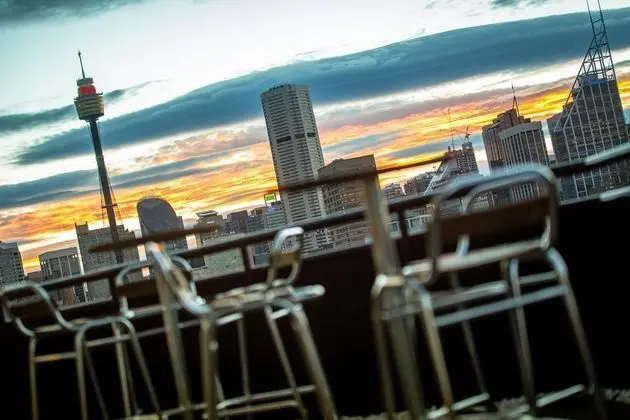 Quest Potts Point - Genel