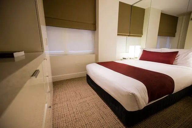 Quest Potts Point - Oda
