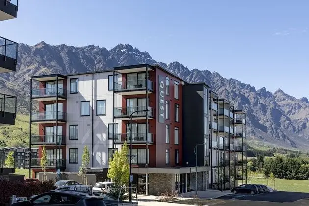 Quest Queenstown