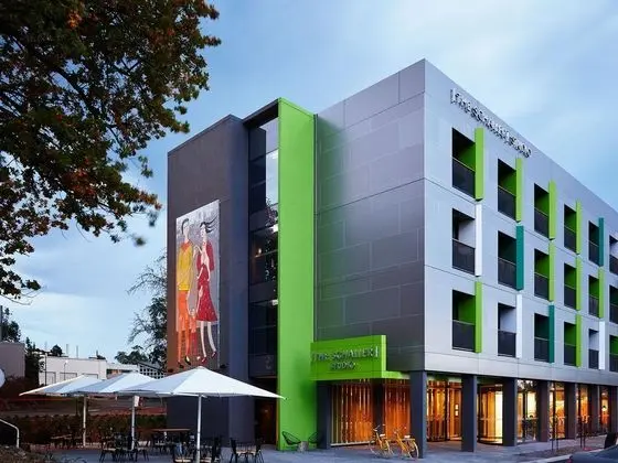 Quest Schaller Hotel